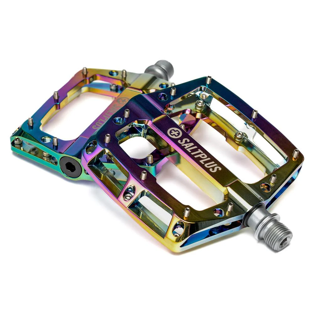 SaltPlus HQ CNC Pedal - Image 16