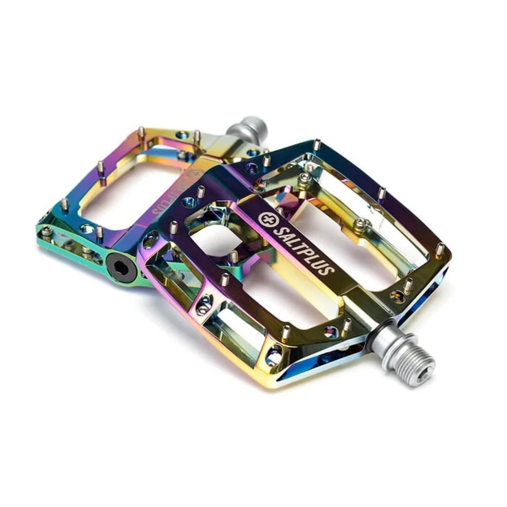SaltPlus HQ CNC Pedal - Image 4