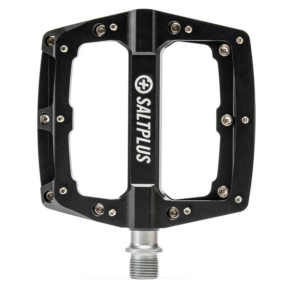 SaltPlus HQ CNC Pedal - Image 9