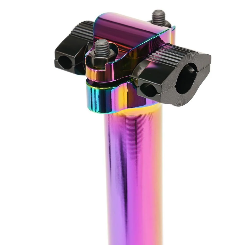 SaltPlus HQ CNC Seatpost - Image 2
