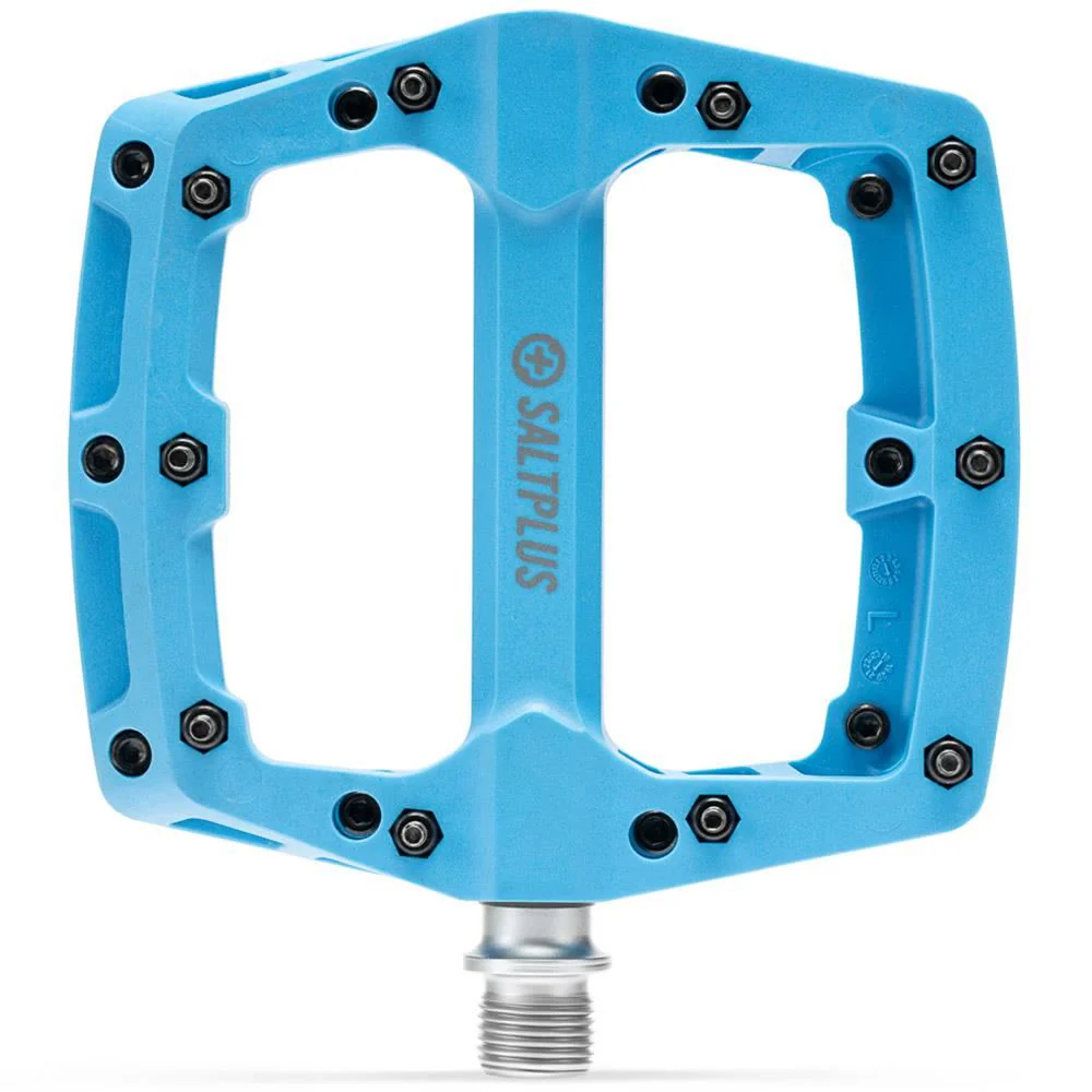 SaltPlus HQ PC Pedal - Image 3