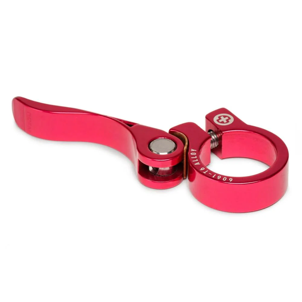 Saltplus HQ Quick Release Seatclamp - Image 2