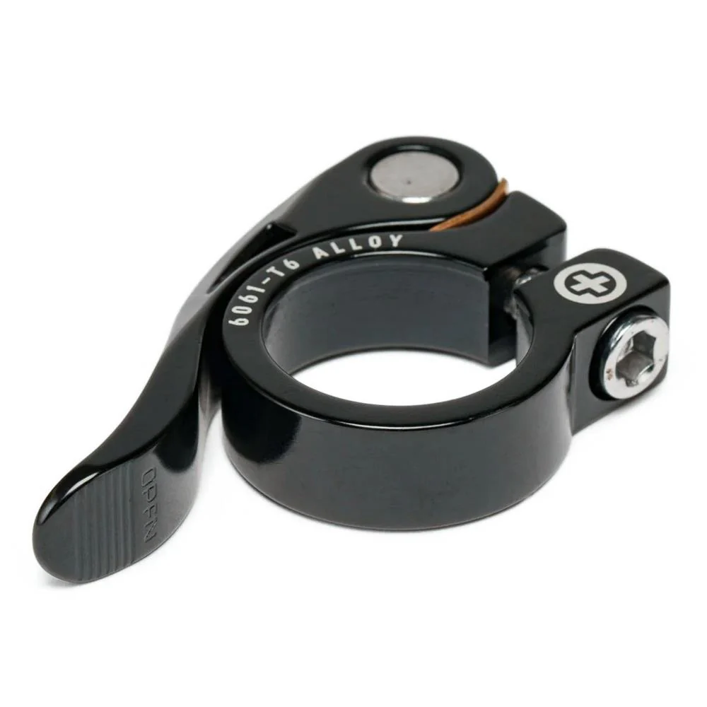 Saltplus HQ Quick Release Seatclamp - Image 3
