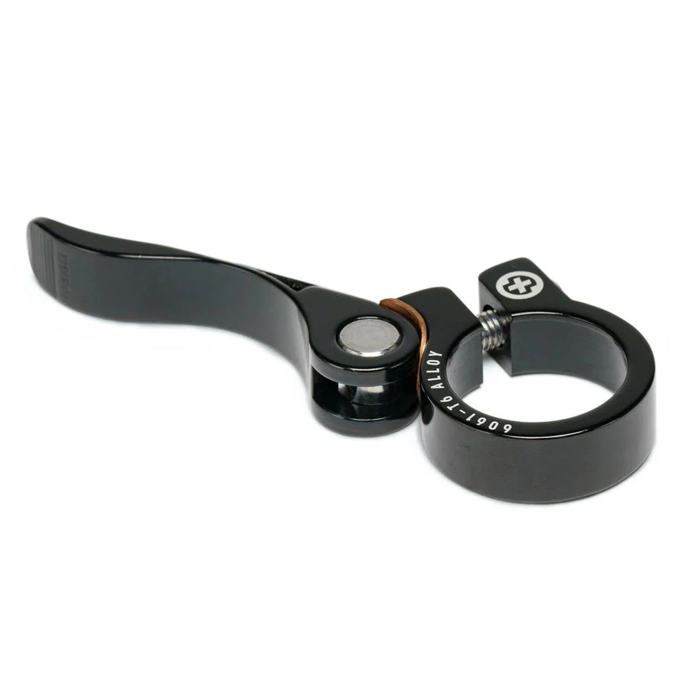 Saltplus HQ Quick Release Seatclamp - Image 4