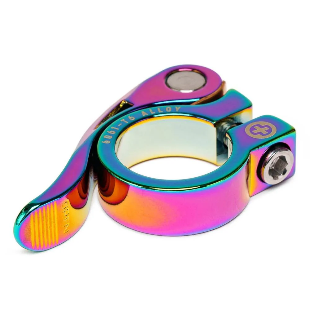 Saltplus HQ Quick Release Seatclamp - Image 5