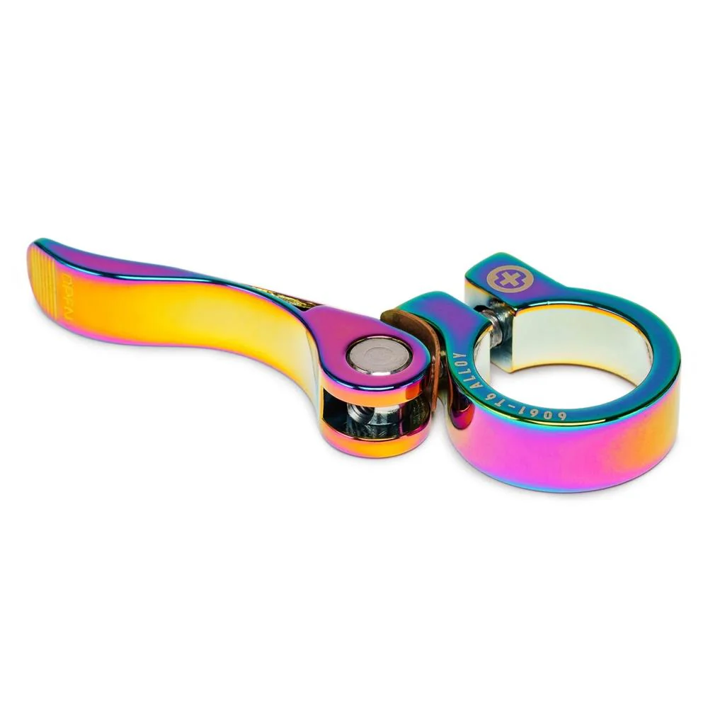 Saltplus HQ Quick Release Seatclamp - Image 6