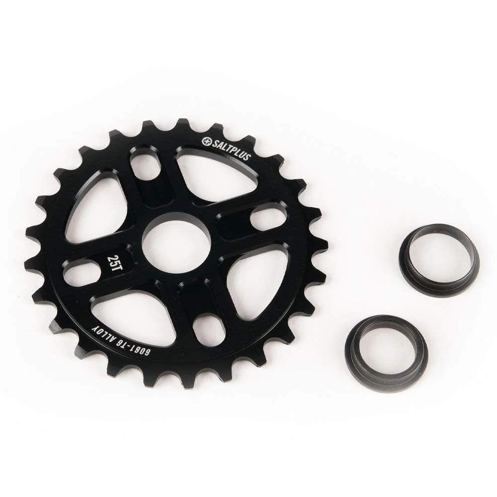 SaltPlus Manta Sprocket - Image 3