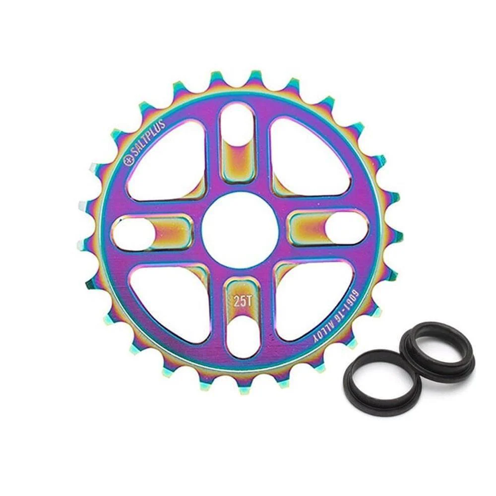 SaltPlus Manta Sprocket - Image 4