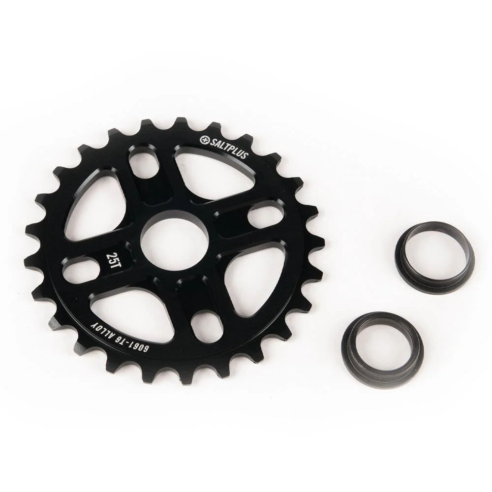 SaltPlus Manta Sprocket - Image 5