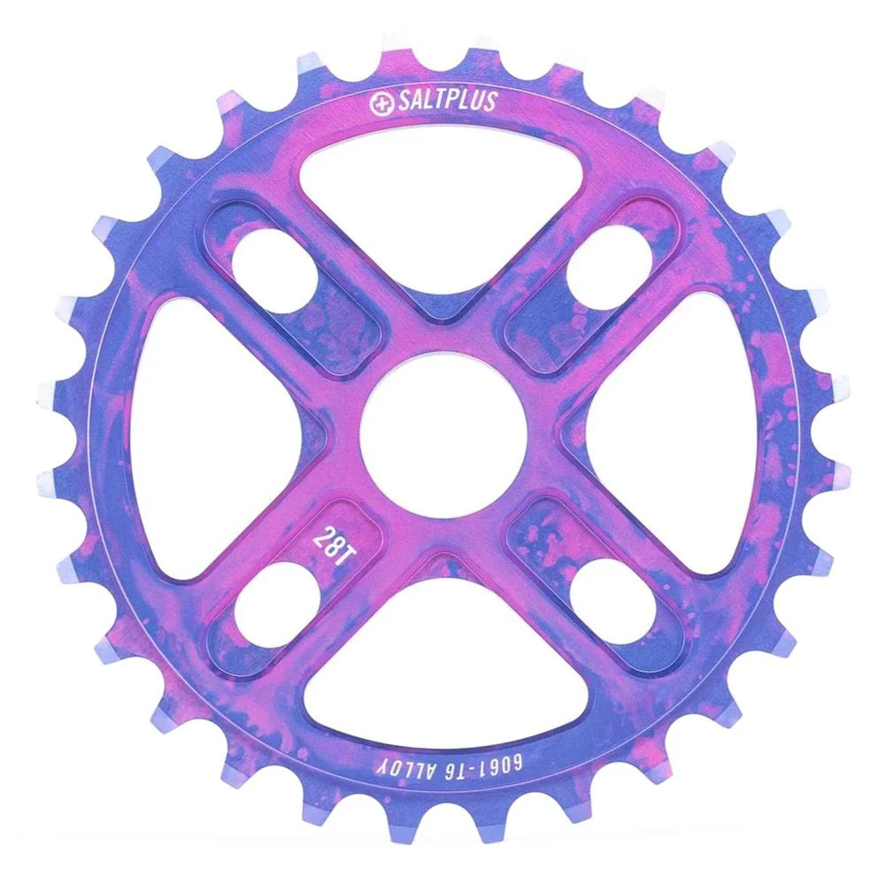 SaltPlus Manta Sprocket - Image 6