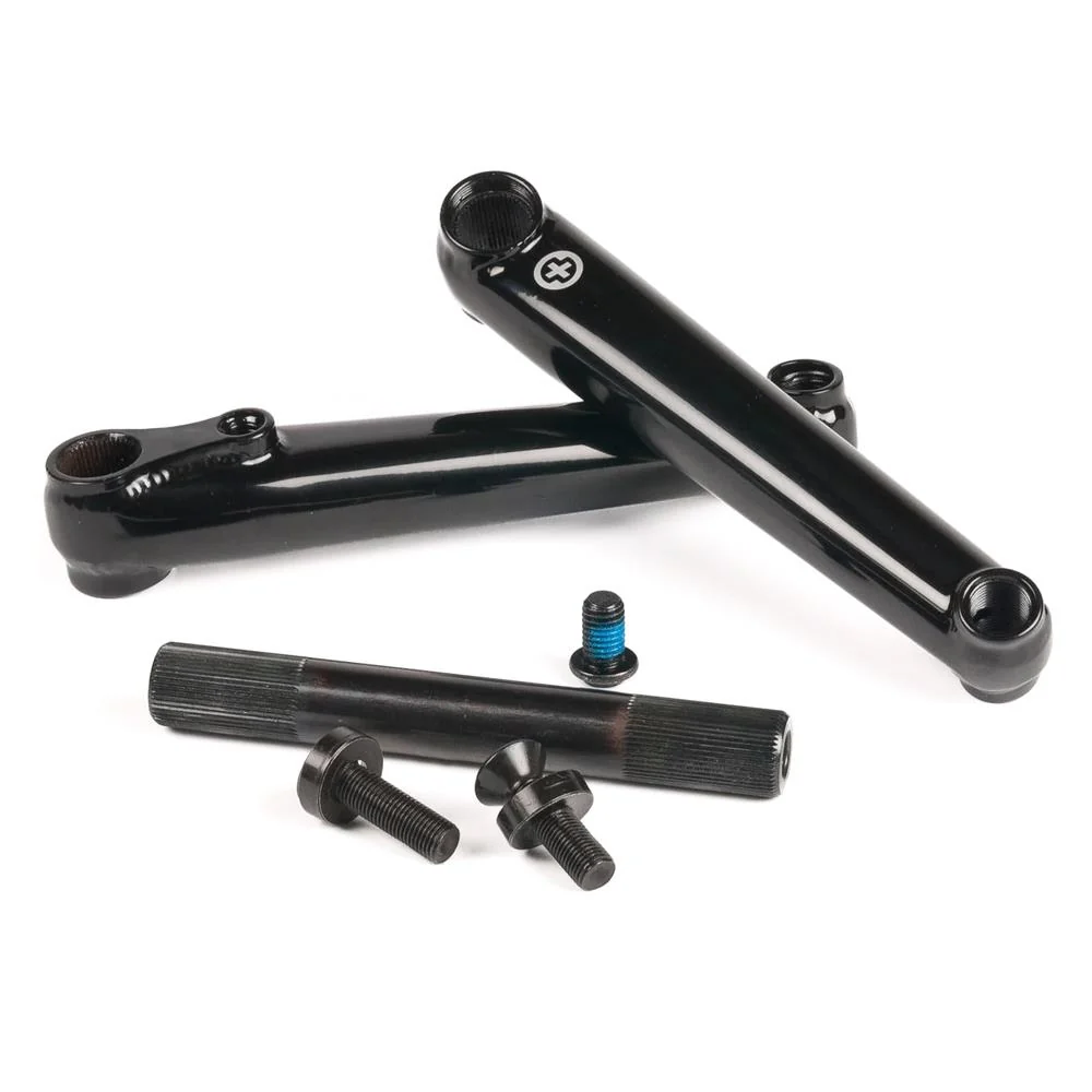 Saltplus Metron 48 Cranks - Image 3