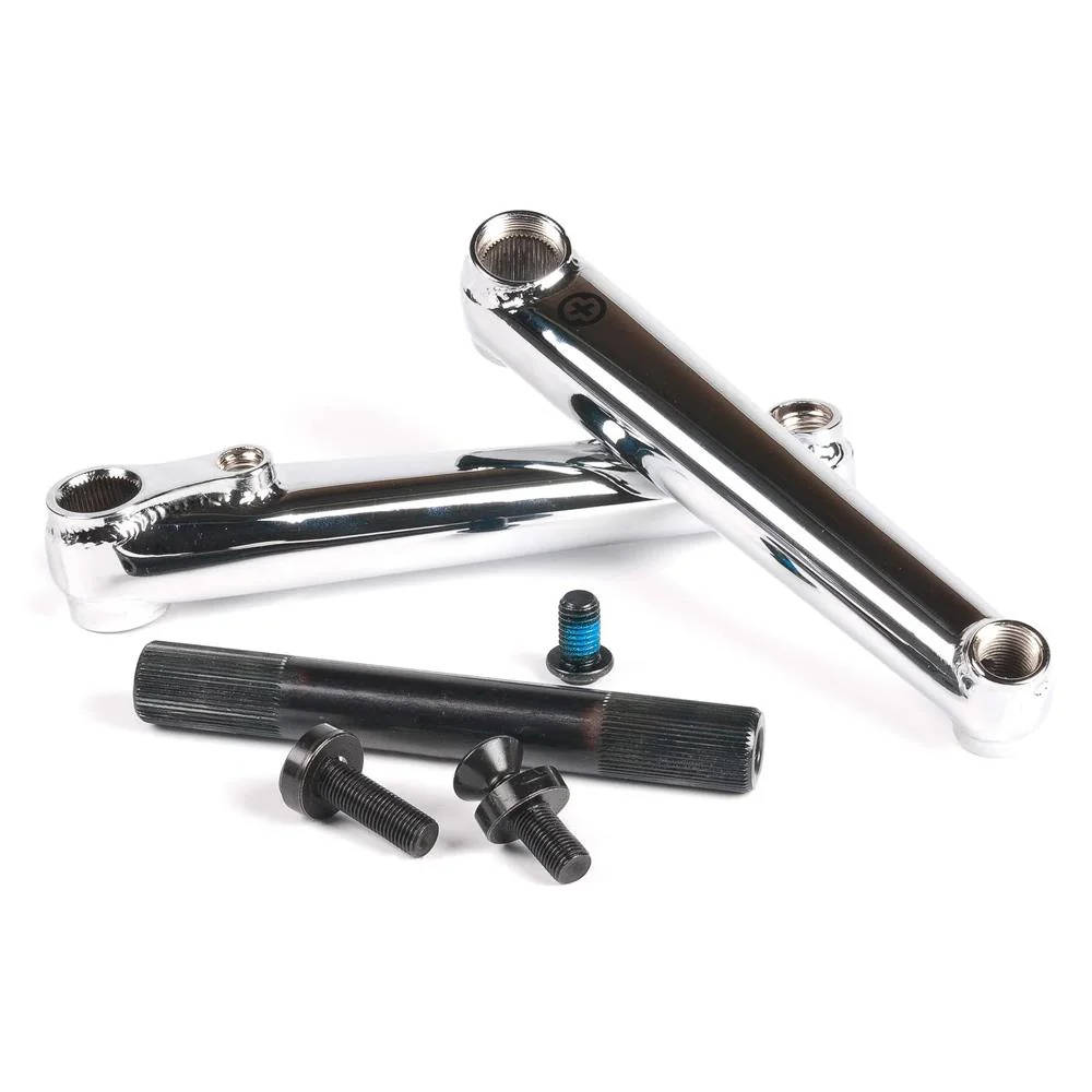 Saltplus Metron 48 Cranks - Image 5