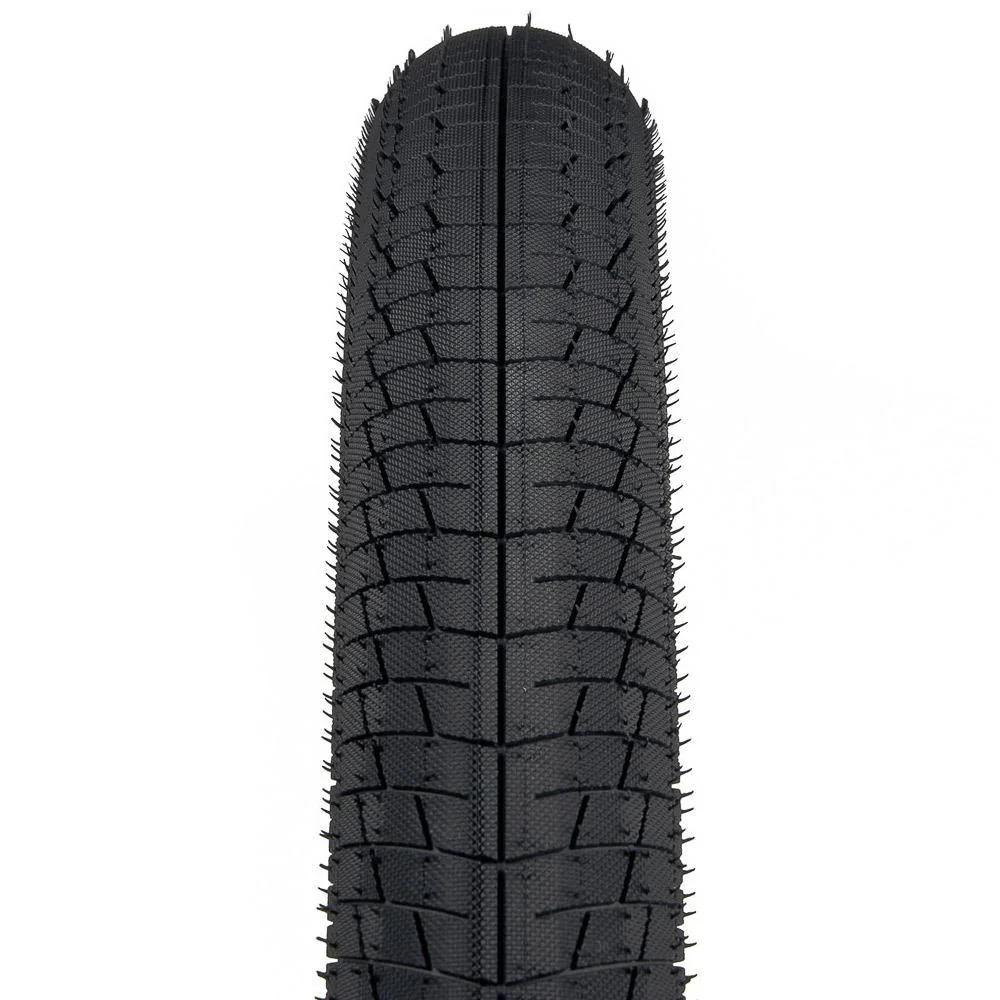 SaltPlus Pitch Flow Tyre - Black - 2.25" - Image 2