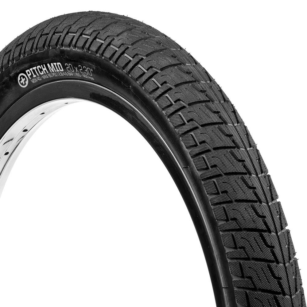 Saltplus Pitch Mid Tyre - Image 2