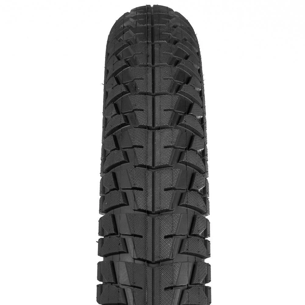 SaltPlus Pitch Raw Tyre - Black - 2.25" - Image 2