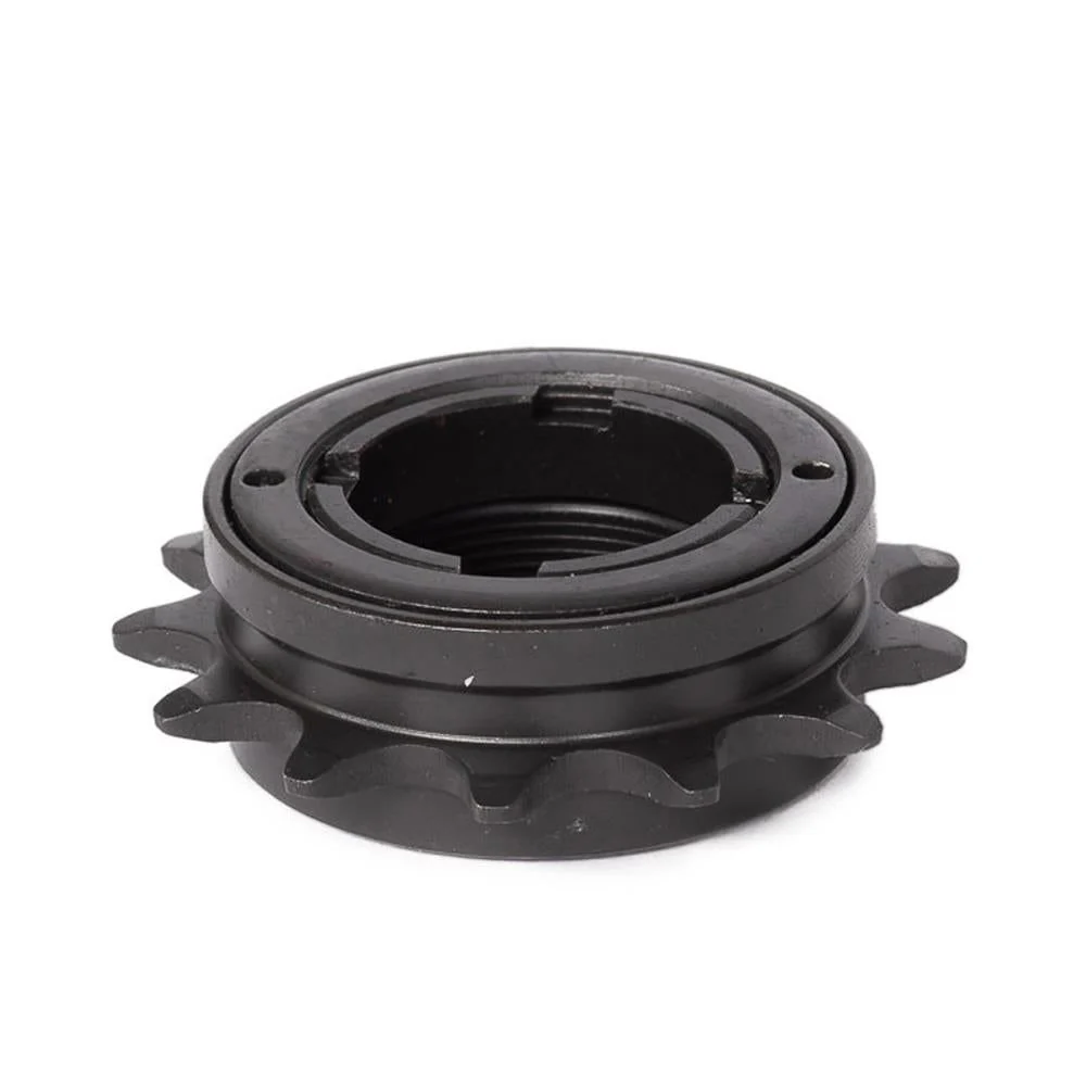 SaltPlus Pro 13T Freewheel - Black - Image 2