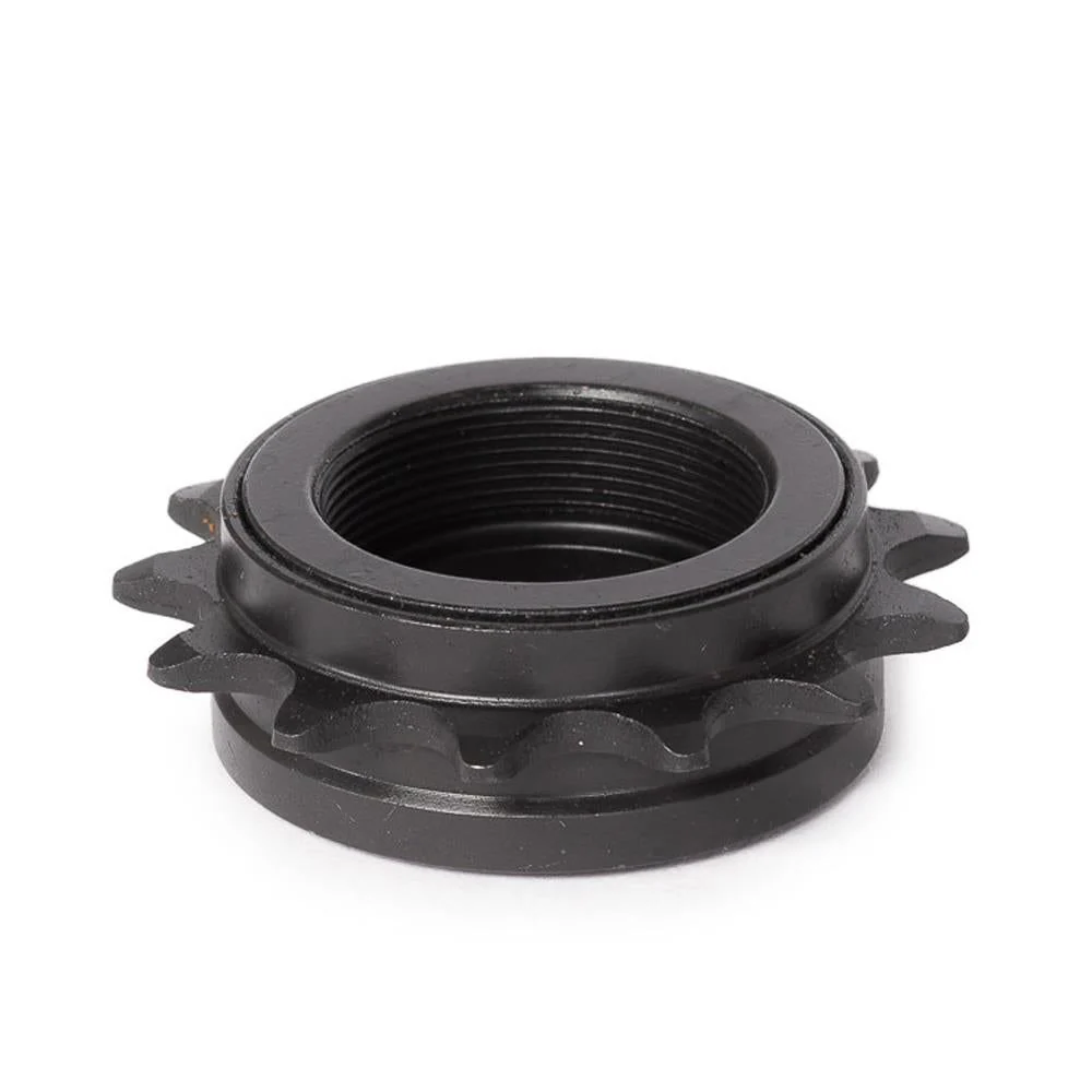 SaltPlus Pro 13T Freewheel - Black - Image 3