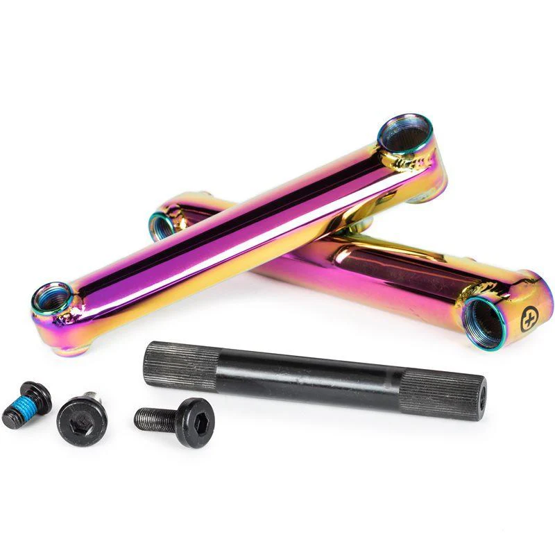 Saltplus Pro 48 Cranks - Image 2