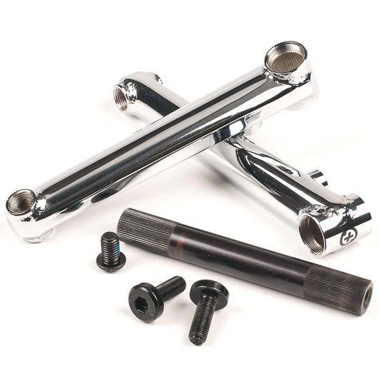 Saltplus Pro 48 Cranks - Image 3
