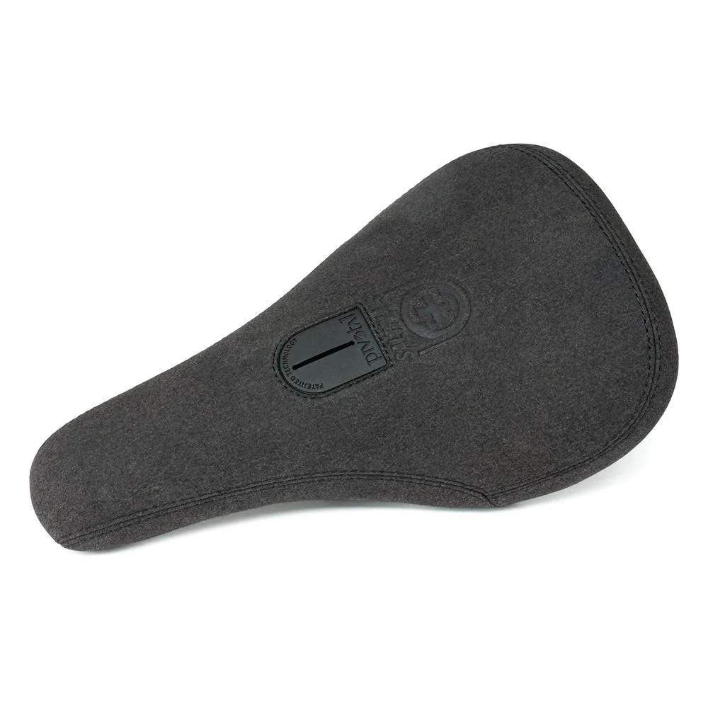 SaltPlus Short Pivotal Seat - Black - Image 2