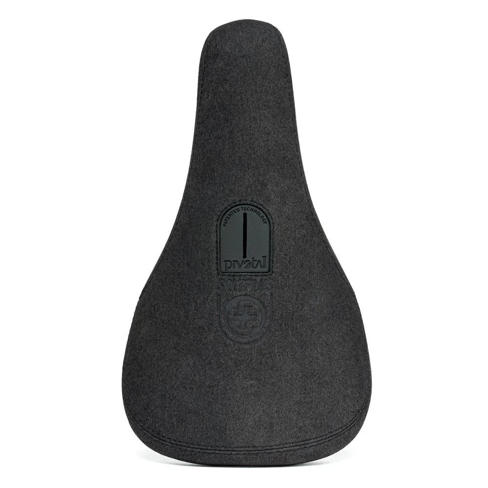 SaltPlus Short Pivotal Seat - Black - Image 3