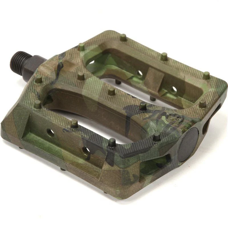 Saltplus Stealth Looseball Nylon Pedals - Image 2