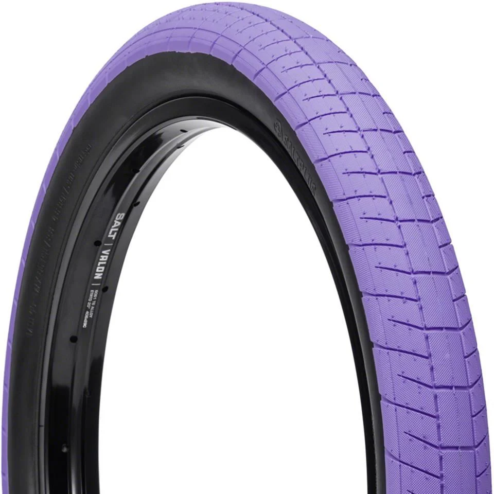 Saltplus Sting Tyre - Image 10