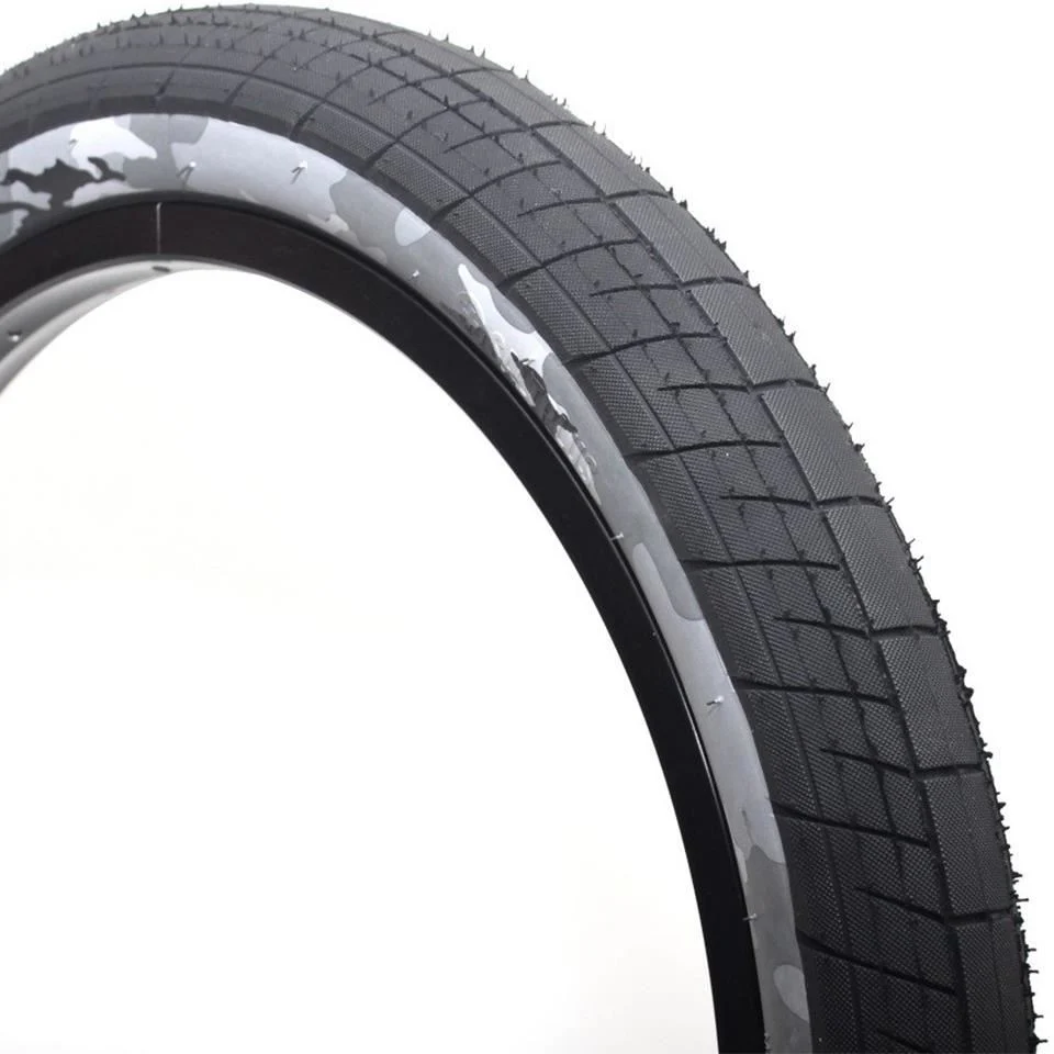 Saltplus Sting Tyre - Image 4