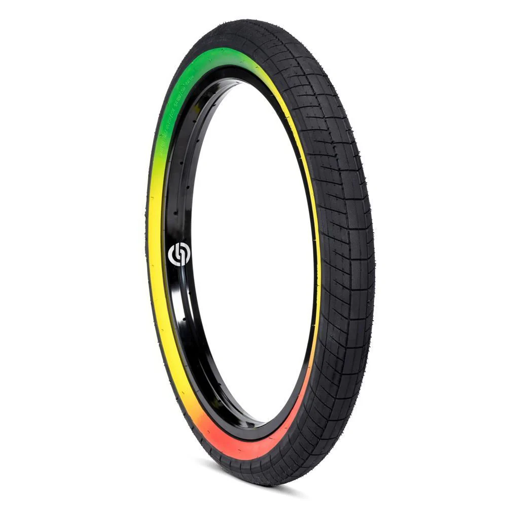 Saltplus Sting Tyre - Image 7