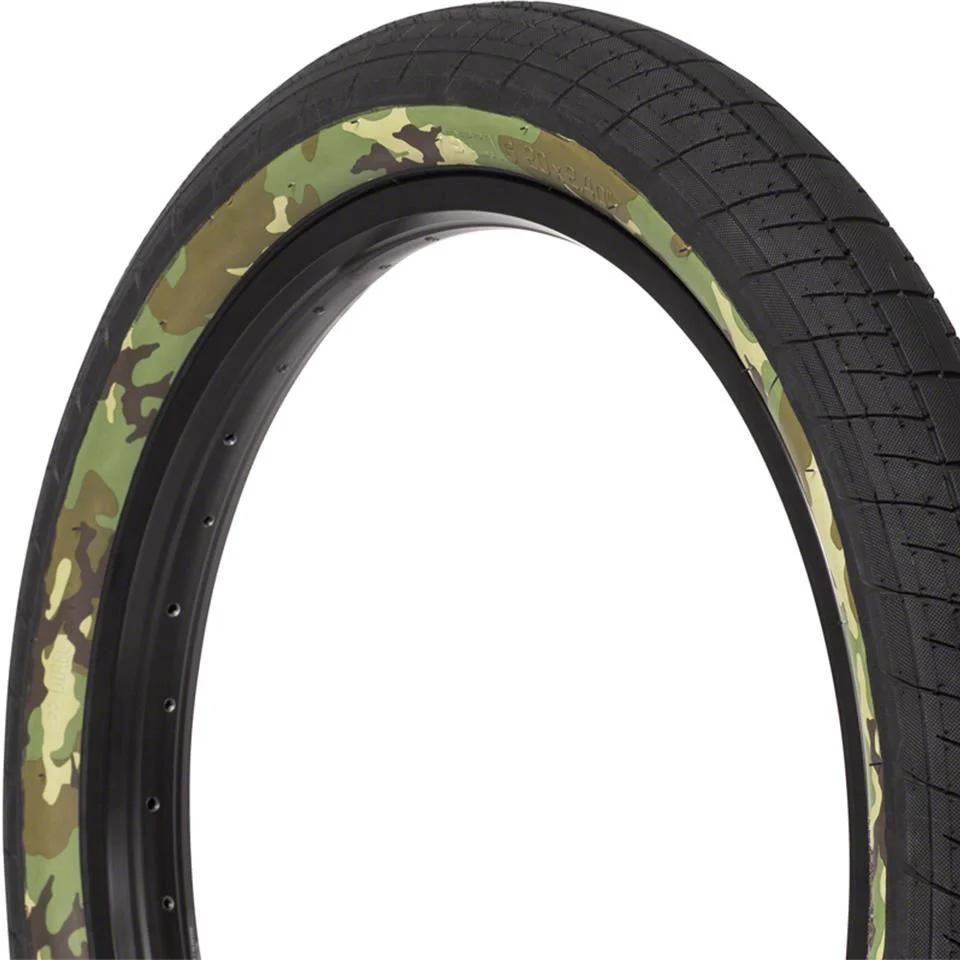 Saltplus Sting Tyre - Image 9