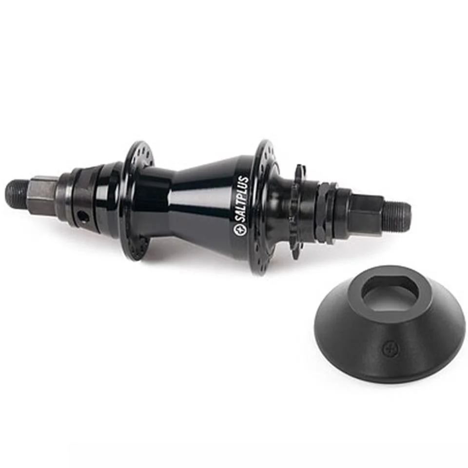 Saltplus Trapez Cassette Hub - Image 2