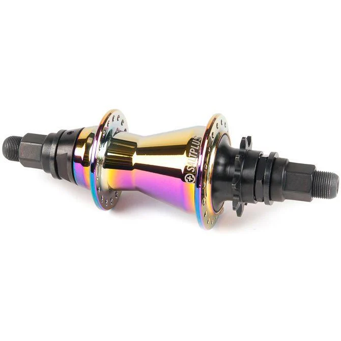 Saltplus Trapez Cassette Hub - Image 3
