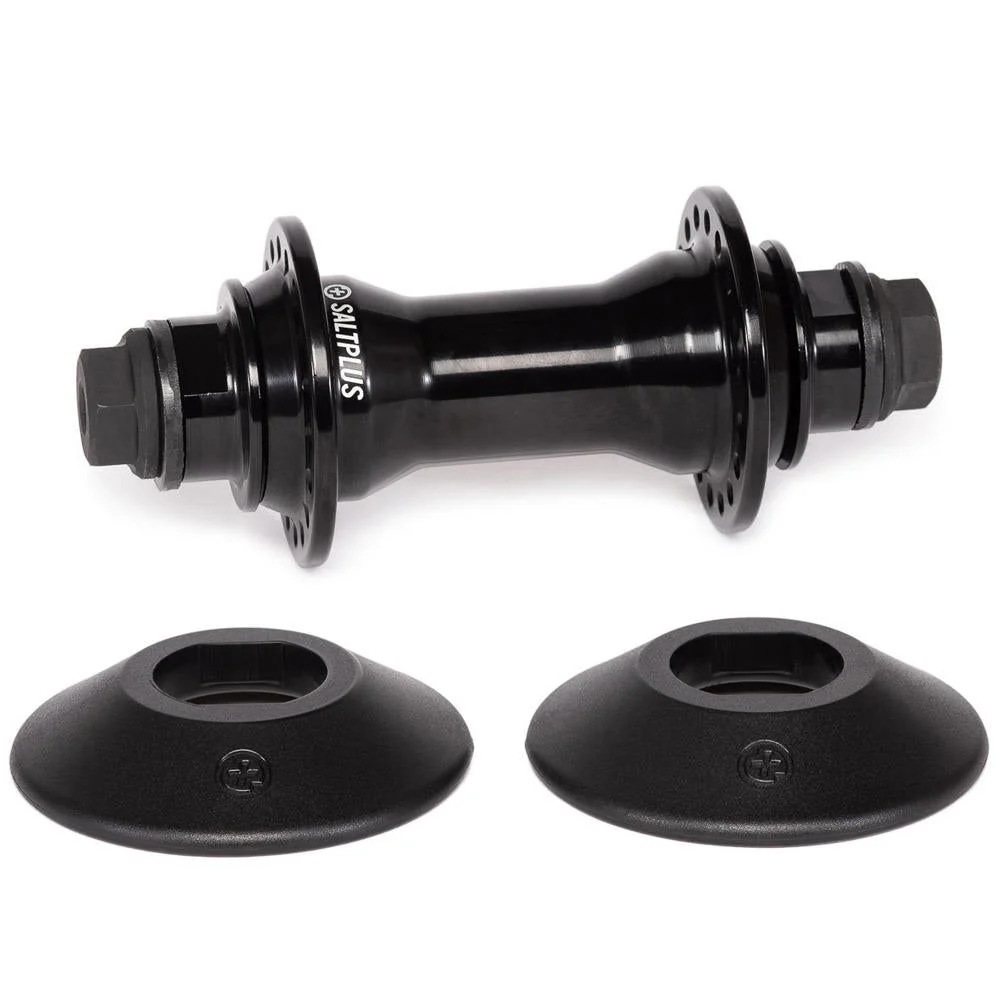 Saltplus Trapez Front Hub - Image 2