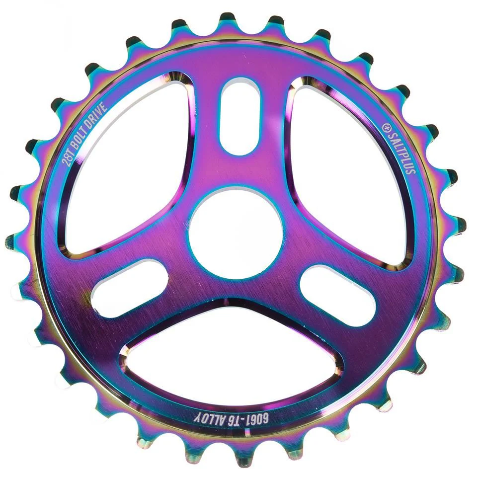 Saltplus Trident Sprocket - Image 2