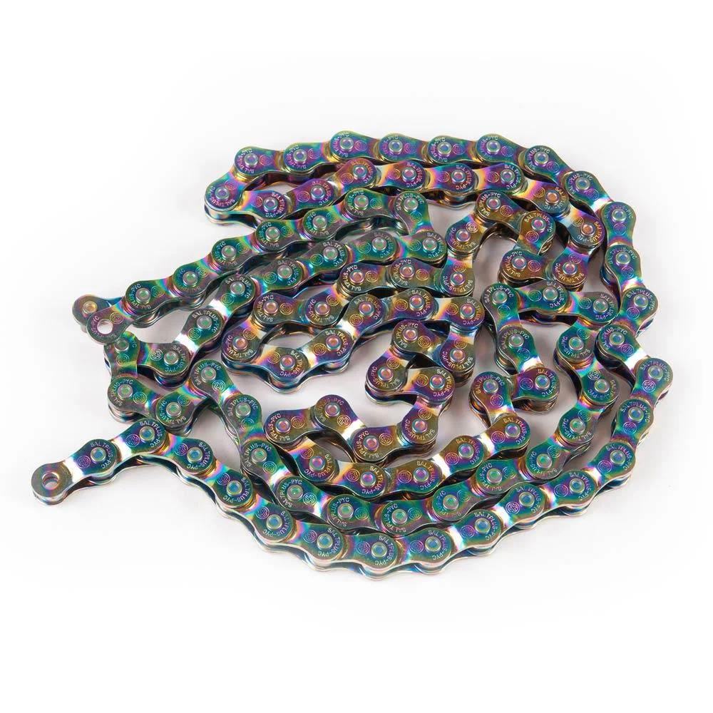 Saltplus Warlock Half Link Chain - Image 6