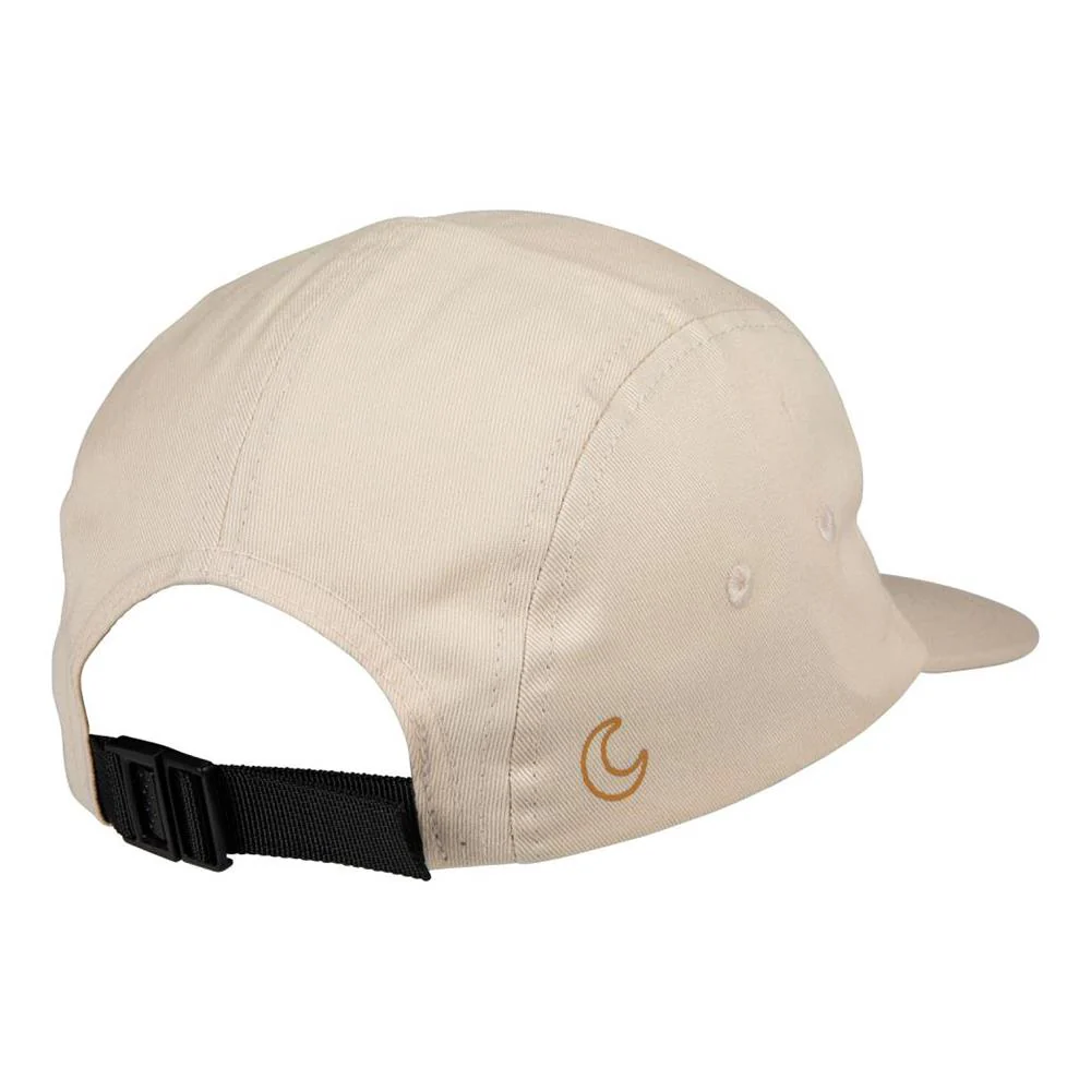 Santa Cruz Womens Scatter Cap - Off White - Image 2