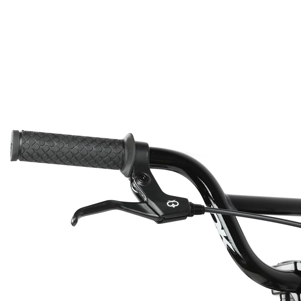 Scratch & Dent Grade B - DK Swift Junior 20" Race BMX - Black - Image 6