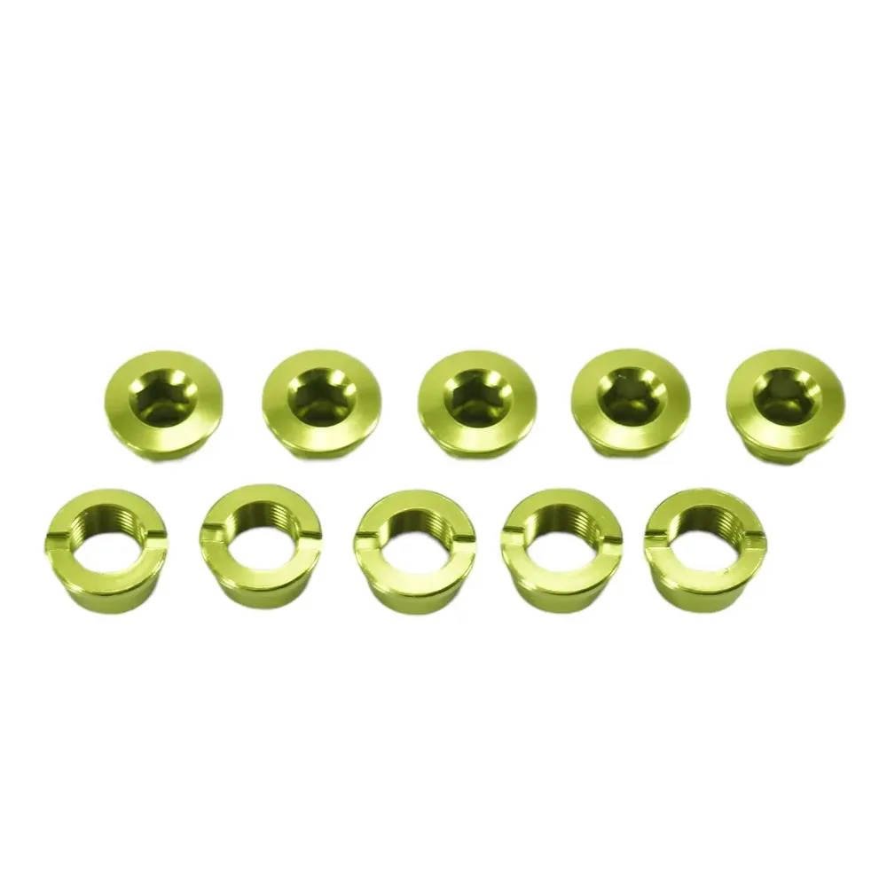 SD Alloy Chainring Bolts - Image 4