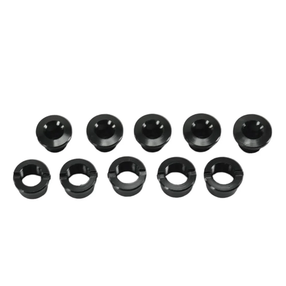 SD Alloy Chainring Bolts - Image 6