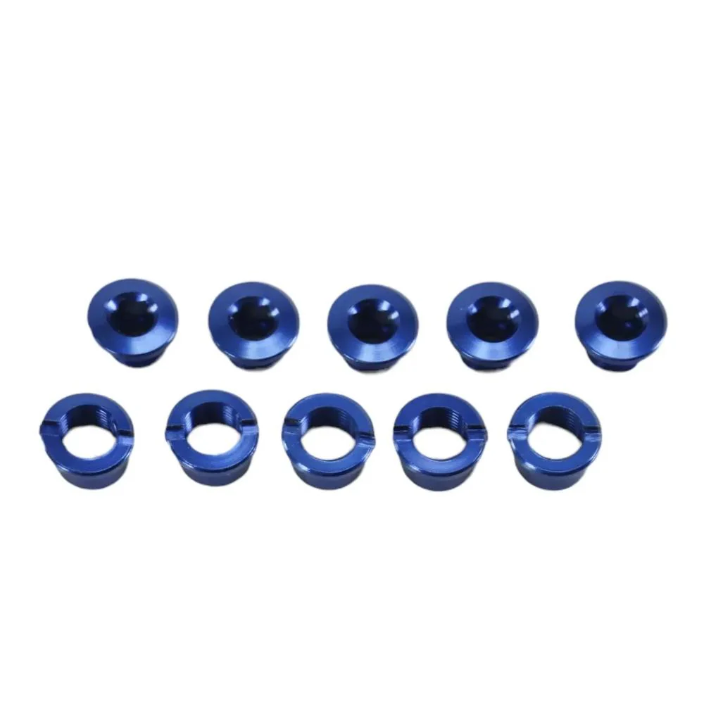 SD Alloy Chainring Bolts - Image 8