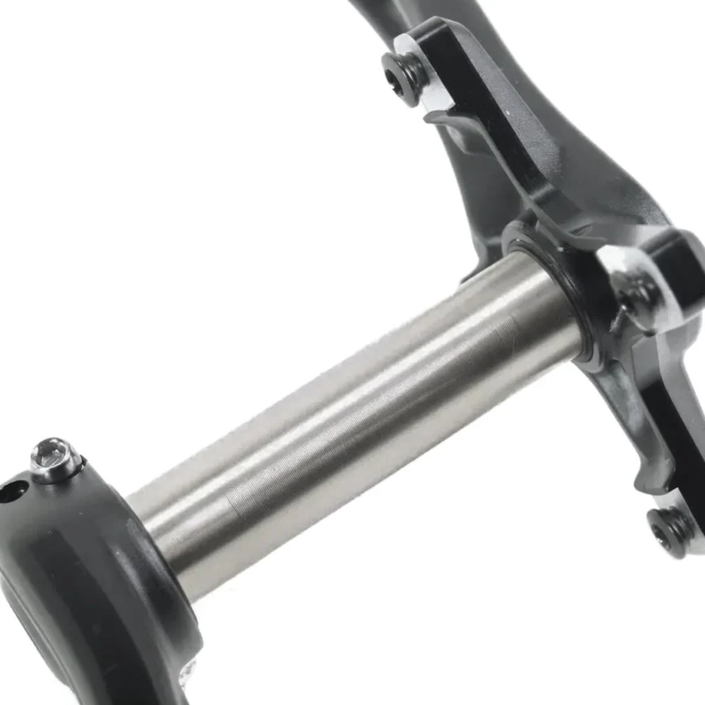 SD B-85 4 Hole Crankset - Image 3