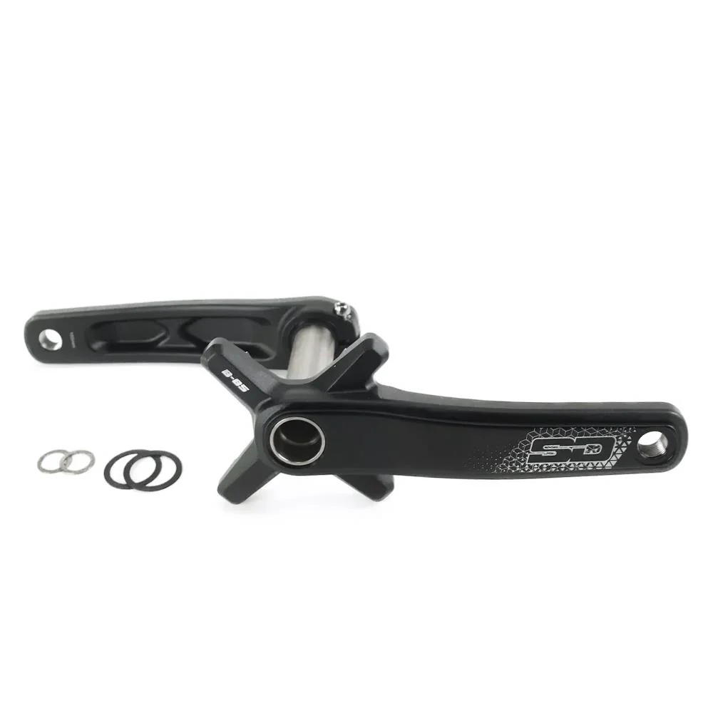 SD B-85 4 Hole Crankset - Image 4