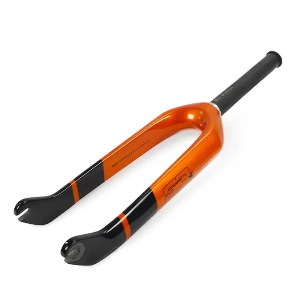 SD Carbon V2 Expert 20" Race Fork - Image 6