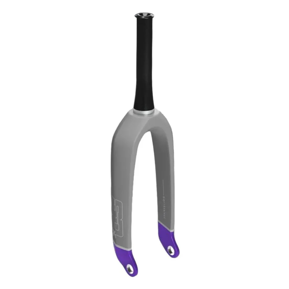 SD Carbon V2 Expert 20" Race Fork - Image 7