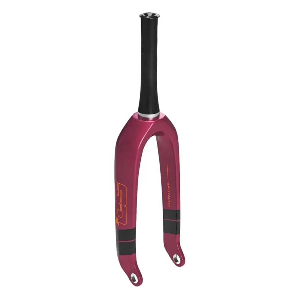SD Carbon V2 Junior 20" Race Fork - Image 11