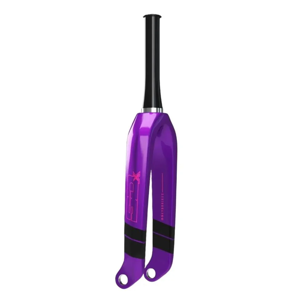 SD Carbon V2 Junior 20" Race Fork - Image 8