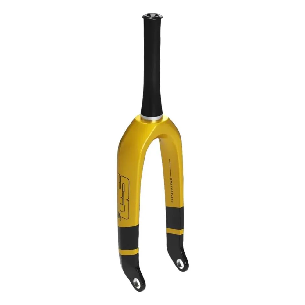 SD Carbon V2 Pro 20" Tapered Race Fork - Image 18