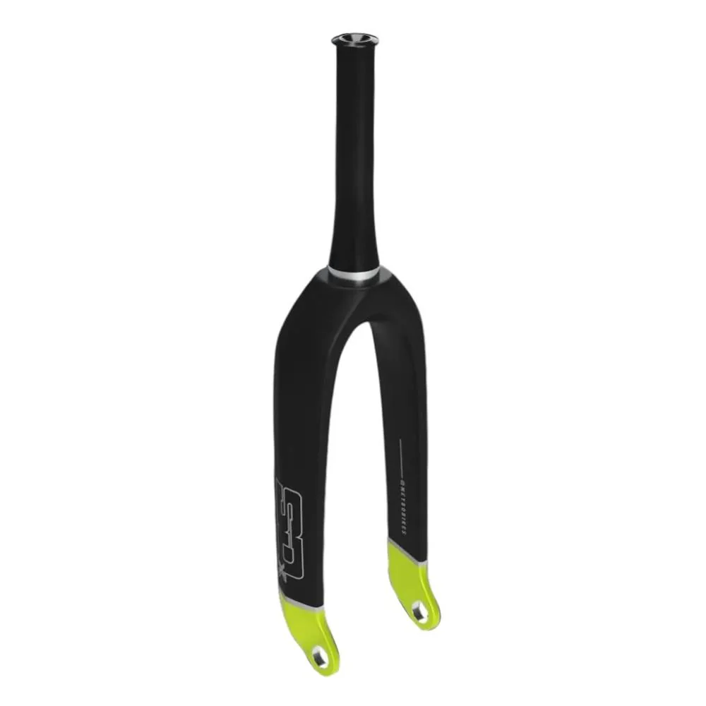 SD Carbon V2 Pro 20" Tapered Race Fork - Image 24