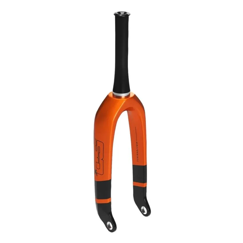 SD Carbon V2 Pro 20" Tapered Race Fork - Image 3