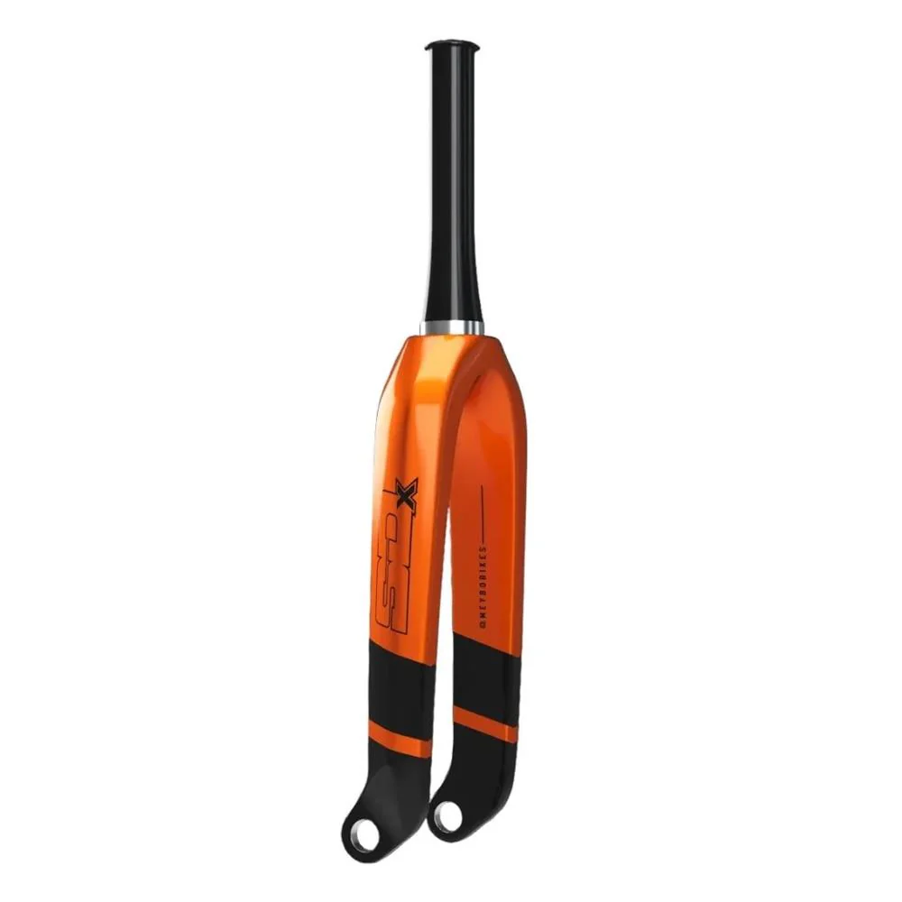 SD Carbon V2 Pro 20" Tapered Race Fork - Image 4
